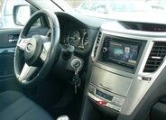 Subaru Legacy Kombi 2,0 l 110 kw