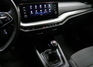 Škoda Octavia Liftback 2,0 l 85 kw