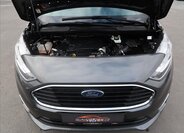 Ford Tourneo Connect MPV 1,5 l 88 kw