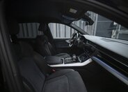 Audi Q7 SUV / Terénní 3,0 l 210 kw