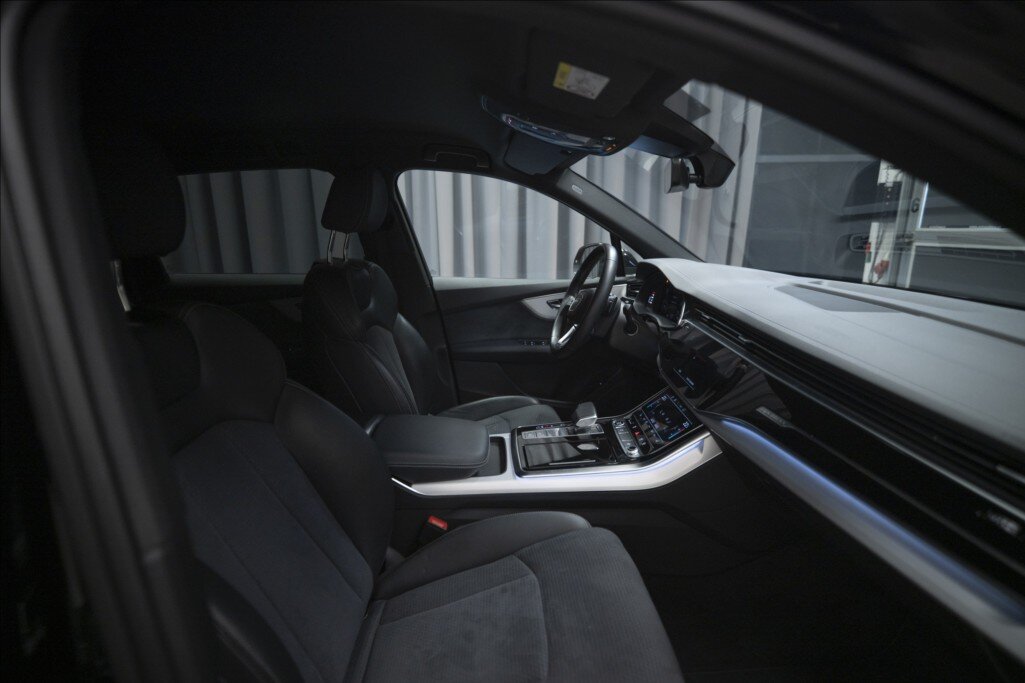 Audi Q7 SUV / Terénní 3,0 l 210 kw