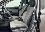 Škoda Octavia Kombi 1,5 l 110 kw