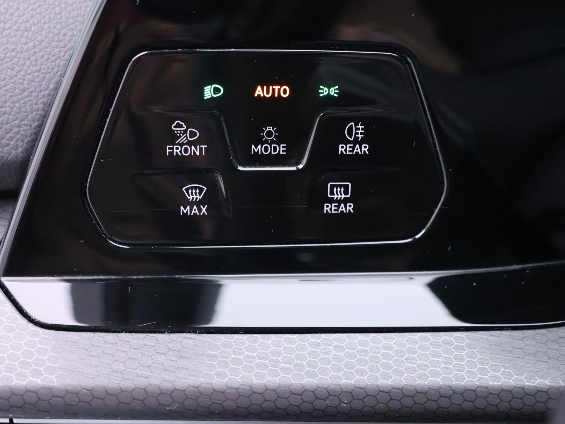 Volkswagen Golf Hatchback 2,0 l 180 kw