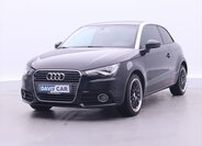 Audi A1 Hatchback 1,4 l 105 kw