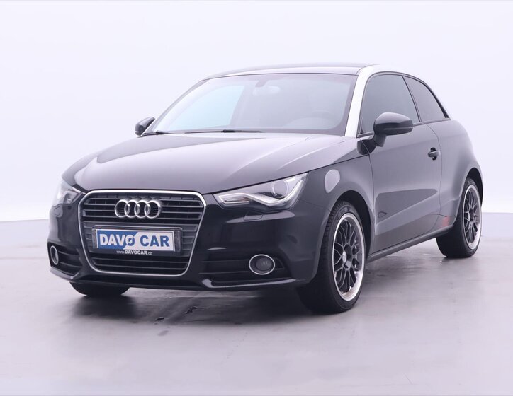 Audi A1 Hatchback 1,4 l 105 kw