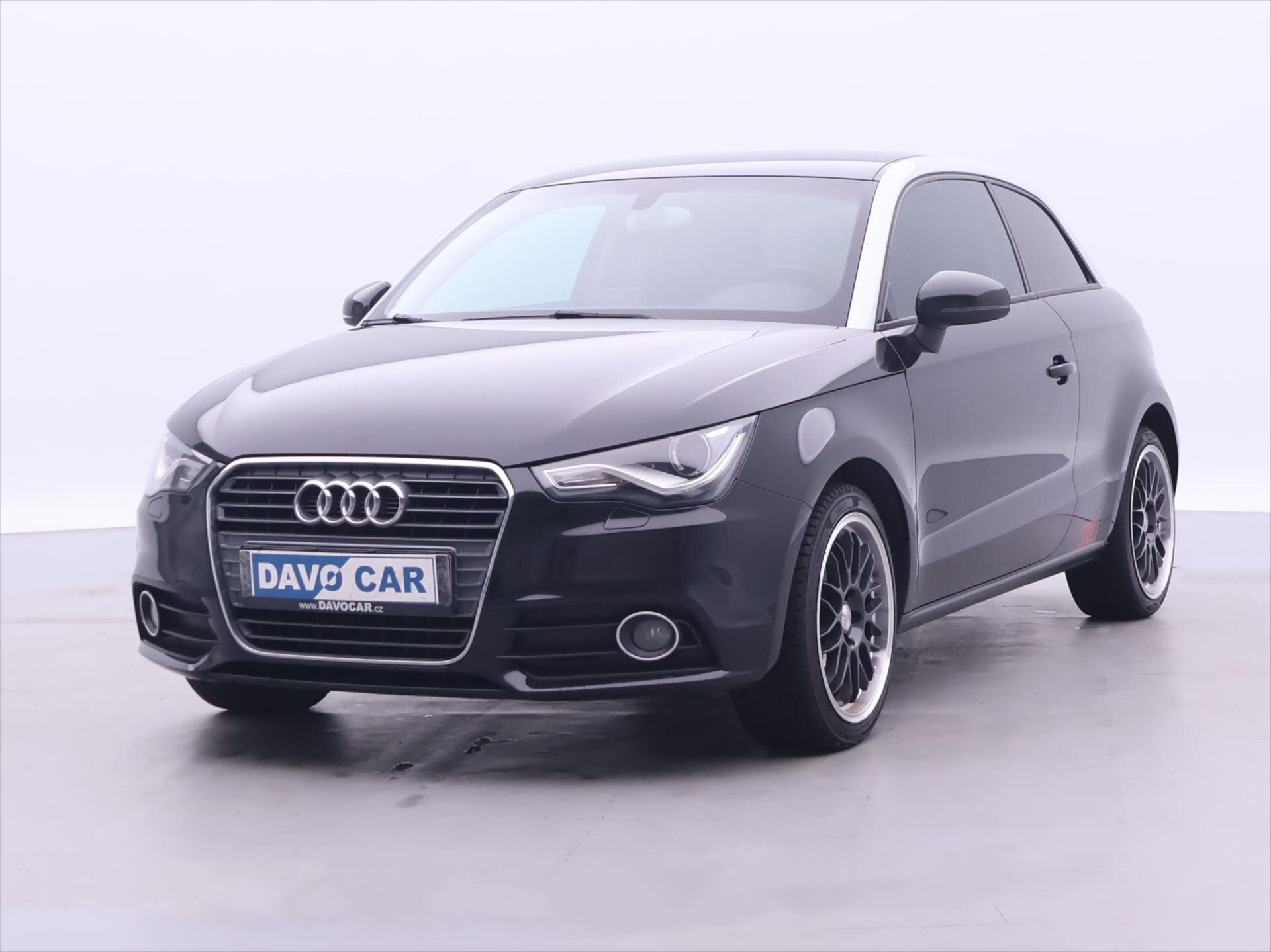 Audi A1 Hatchback 1,4 l 105 kw