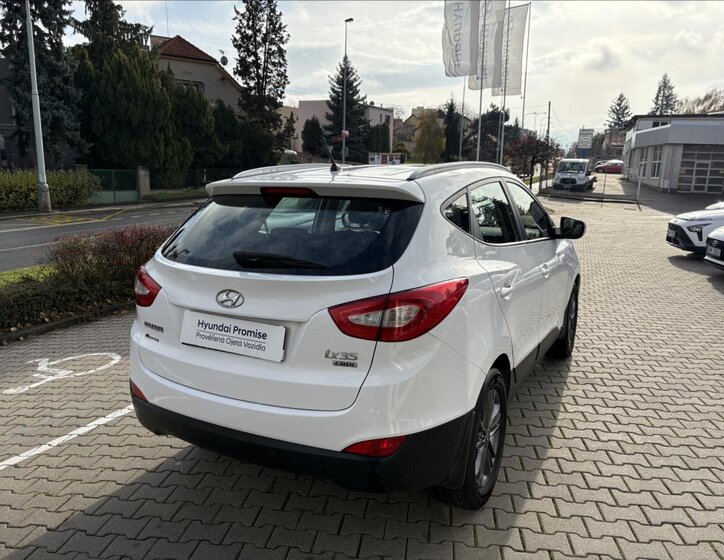 Hyundai ix35 5