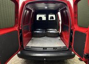Volkswagen Caddy Ostatní 0,0 83 kw