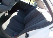 BMW Řada 5 Sedan / Limuzína 2,0 l 95 kw