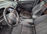 Opel Astra Kombi 0,0 96 kw