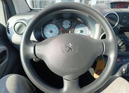Peugeot Partner Tepee MPV 1,6 l 73 kw