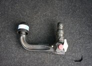 Škoda Superb Kombi 2,0 l 140 kw