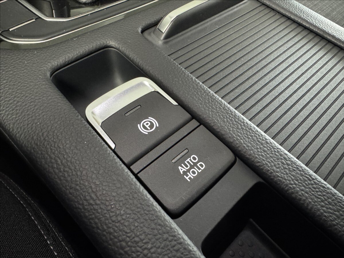 Volkswagen Passat Kombi 2,0 l 140 kw