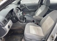 Škoda Octavia Kombi 1,9 l 66 kw