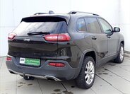 Jeep Cherokee SUV 3,2 l 200 kw
