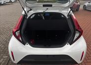 Toyota Aygo 9