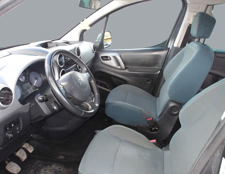 Citroën Berlingo Ostatní 1,6 l 73 kw