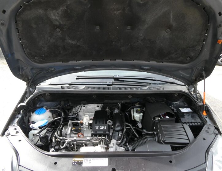 Volkswagen Golf Plus 35