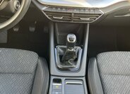 Škoda Octavia Kombi 2,0 l 85 kw