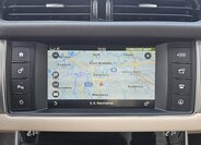 Jaguar XF Sedan 2,0 l 177 kw