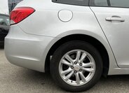 Chevrolet Cruze Kombi 1,7 l 96 kw