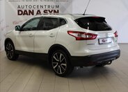 Nissan Qashqai 6