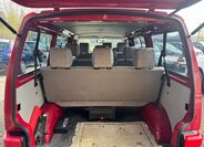 Volkswagen Transporter Kombi 2,5 l 65 kw
