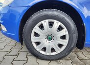 Škoda Octavia Kombi 1,6 l 77 kw
