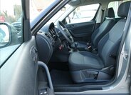 Škoda Yeti SUV 1,2 l 77 kw