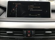 BMW X6 Sedan 3,0 l 190 kw