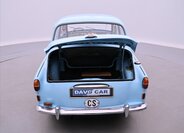 Škoda Ostatní Kupé 1,1 l 40 kw