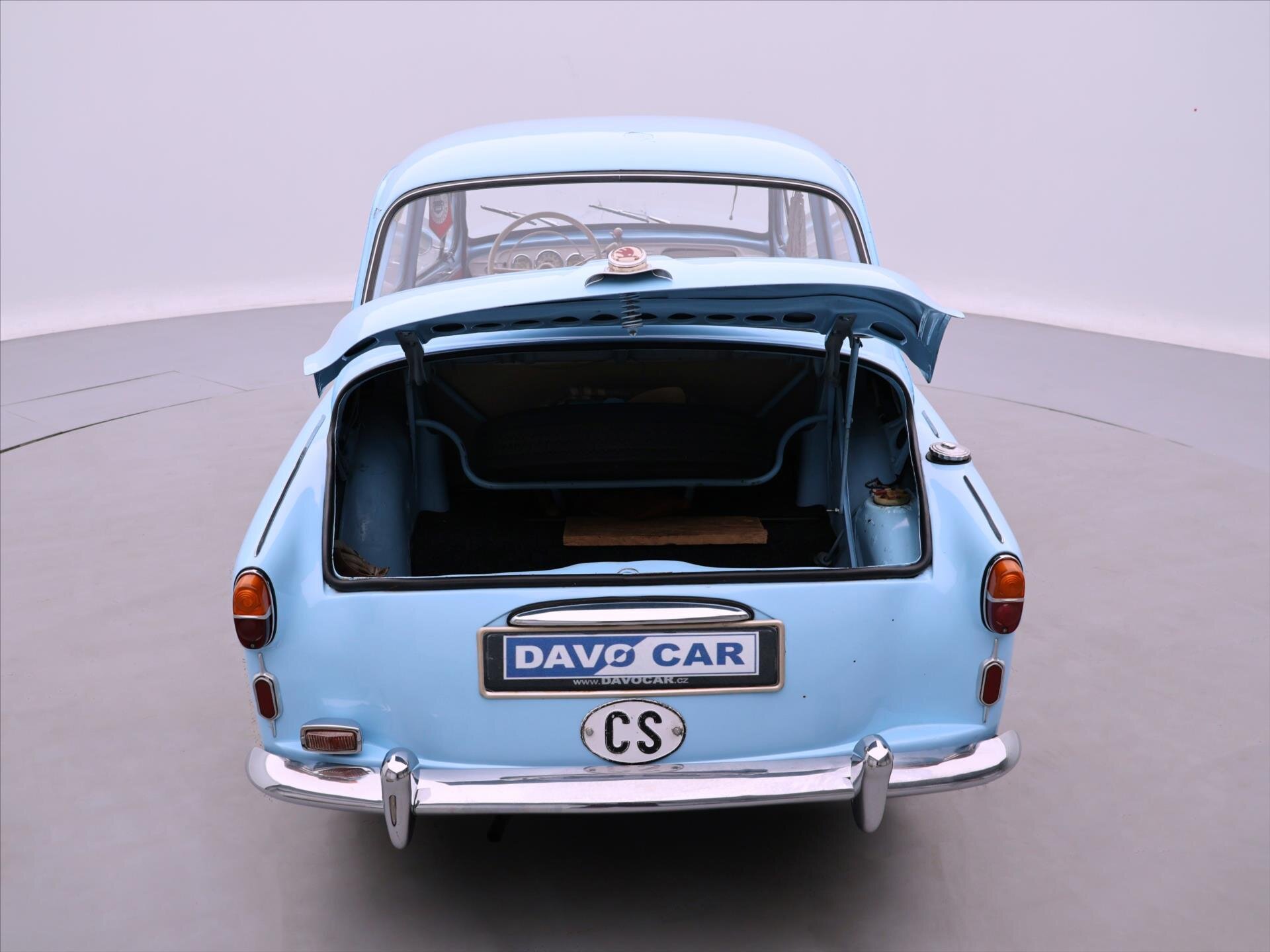 Škoda Ostatní Kupé 1,1 l 40 kw