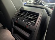 BMW X6 Sedan 3,0 l 210 kw