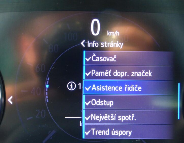 Opel Insignia Kombi 2,0 l 154 kw