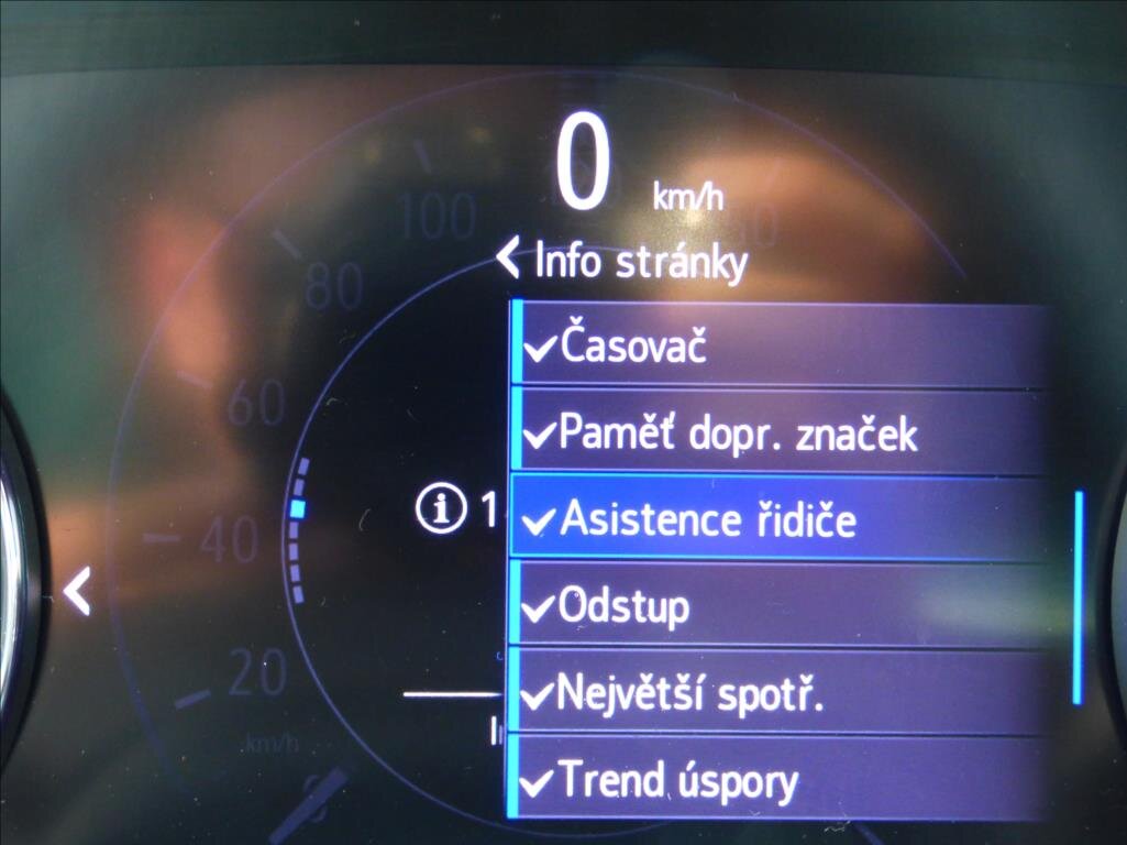 Opel Insignia Kombi 2,0 l 154 kw