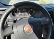 Fiat Ducato Ostatní 0,0 116 kw