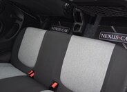 Fiat Panda Hatchback 1,2 l 51 kw