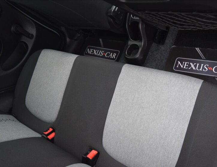 Fiat Panda Hatchback 1,2 l 51 kw