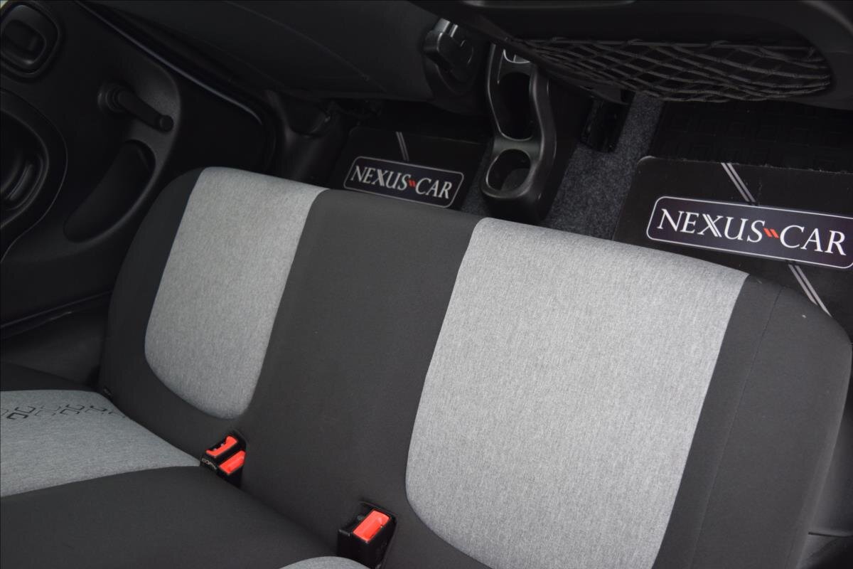 Fiat Panda Hatchback 1,2 l 51 kw