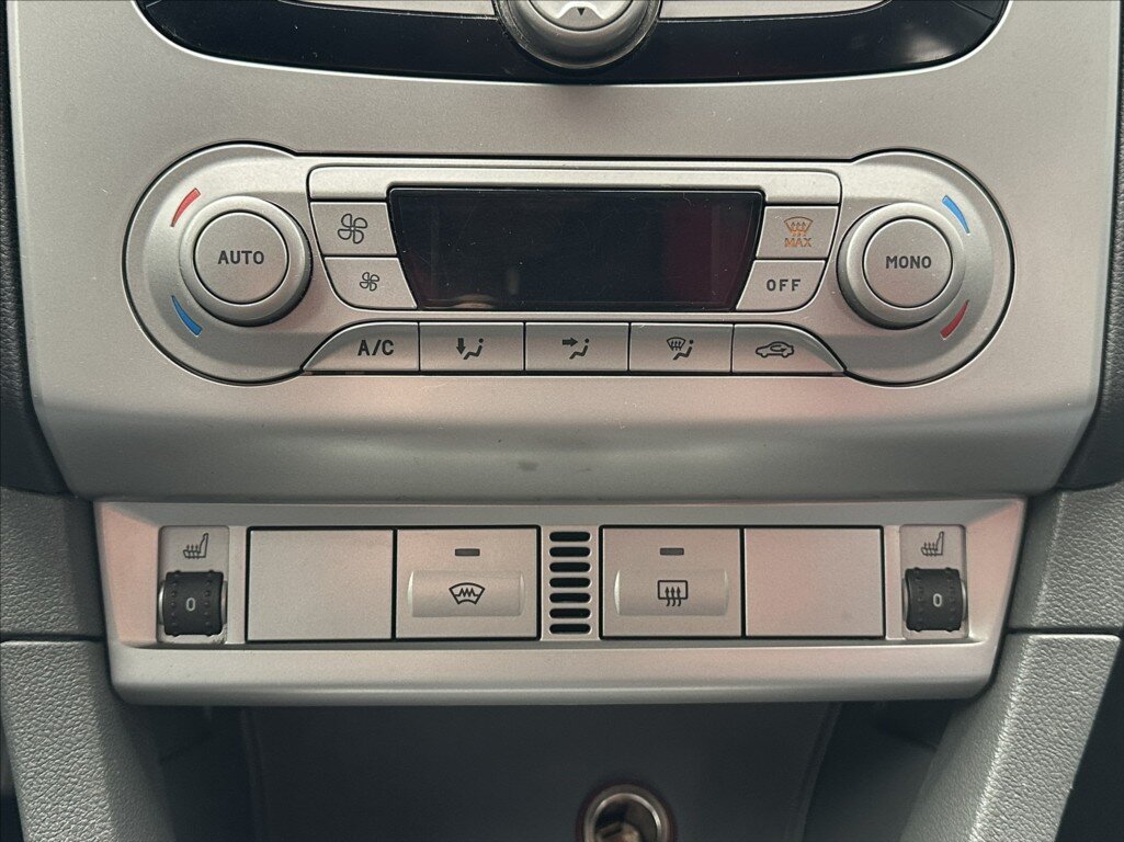 Ford Focus Hatchback 1,6 l 74 kw