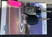 Ford Tourneo Courier 18