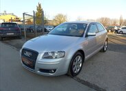 Audi A3 Hatchback 1,4 l 92 kw