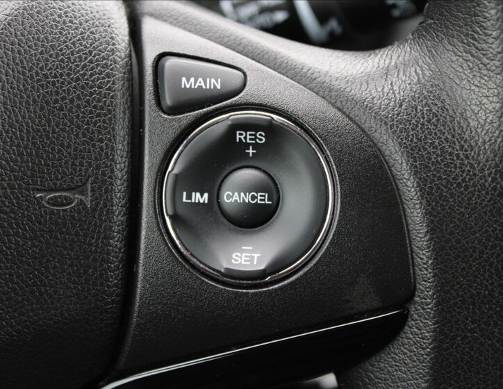 Honda HR-V SUV 1,5 l 96 kw