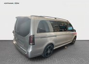 Mercedes-Benz Třídy V VAN / Minibus 2,0 l 174 kw