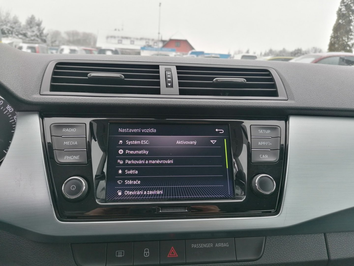 Škoda Fabia Kombi 999,0 70 kw