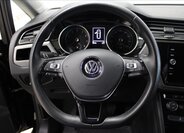 Volkswagen Touran Kombi 1,5 l 110 kw