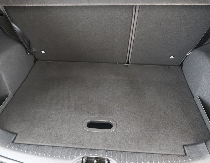 Ford B-MAX MPV 998,0 74 kw