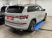 Škoda Kodiaq 6