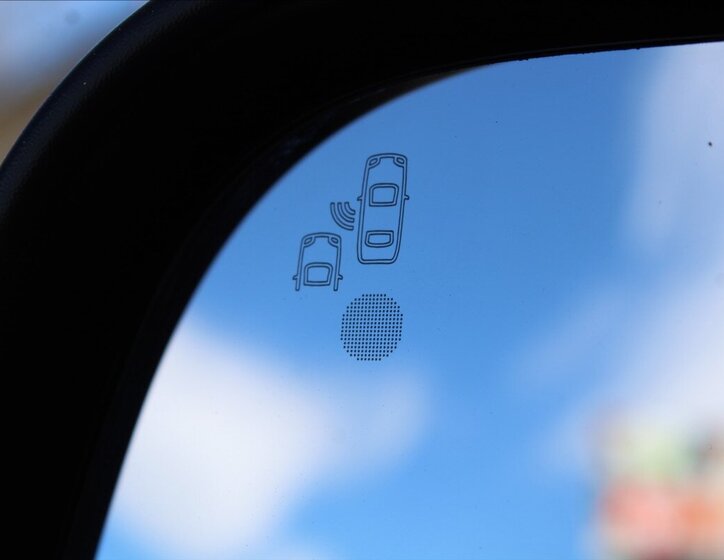 Citroën Berlingo MPV 1,5 l 96 kw