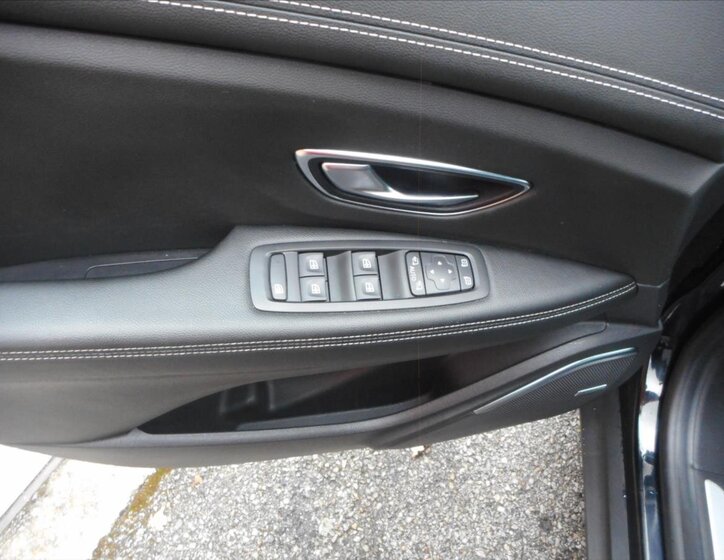 Renault Grand Scénic MPV 1,5 l 81 kw